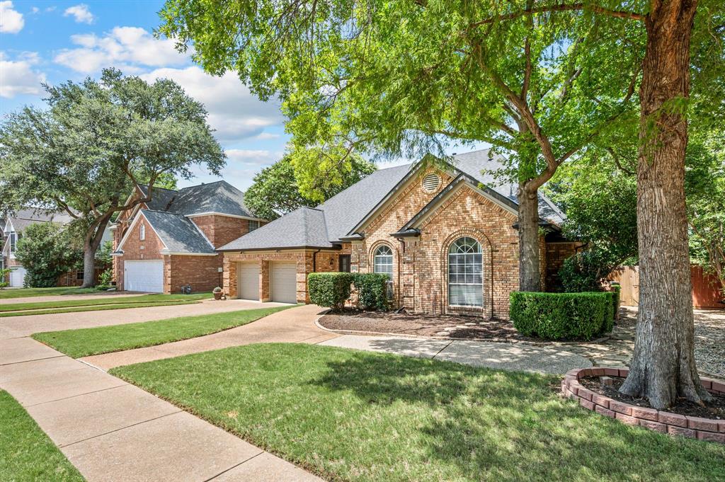3312 Heather Glen Drive Property Photo 2