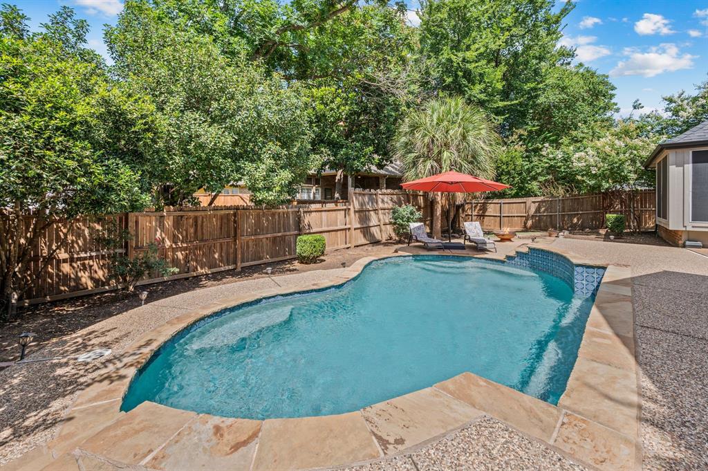 3312 Heather Glen Drive Property Photo 27