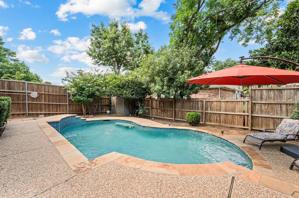 3312 Heather Glen Drive Property Photo 28