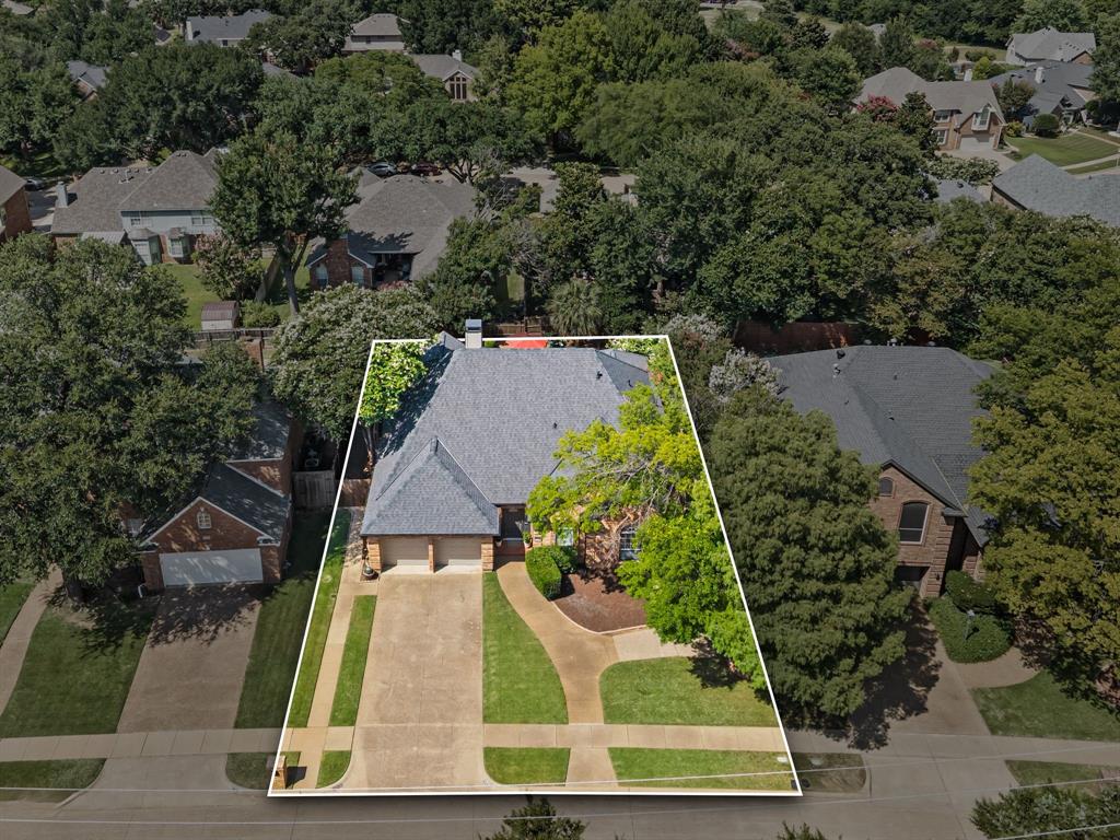 3312 Heather Glen Drive Property Photo 33