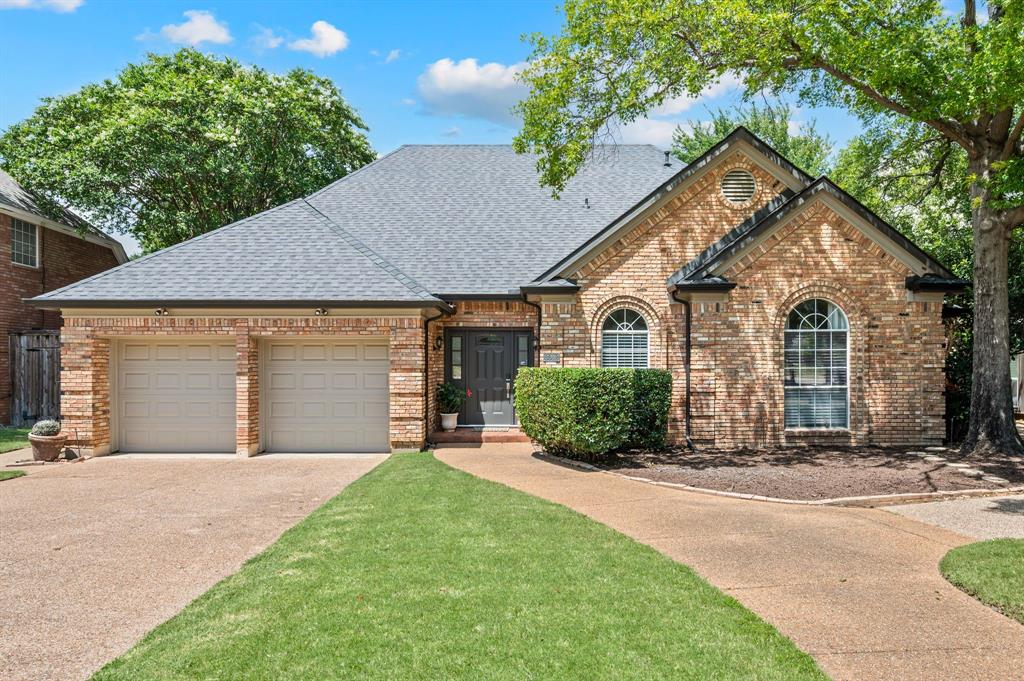 3312 Heather Glen Drive Property Photo 36