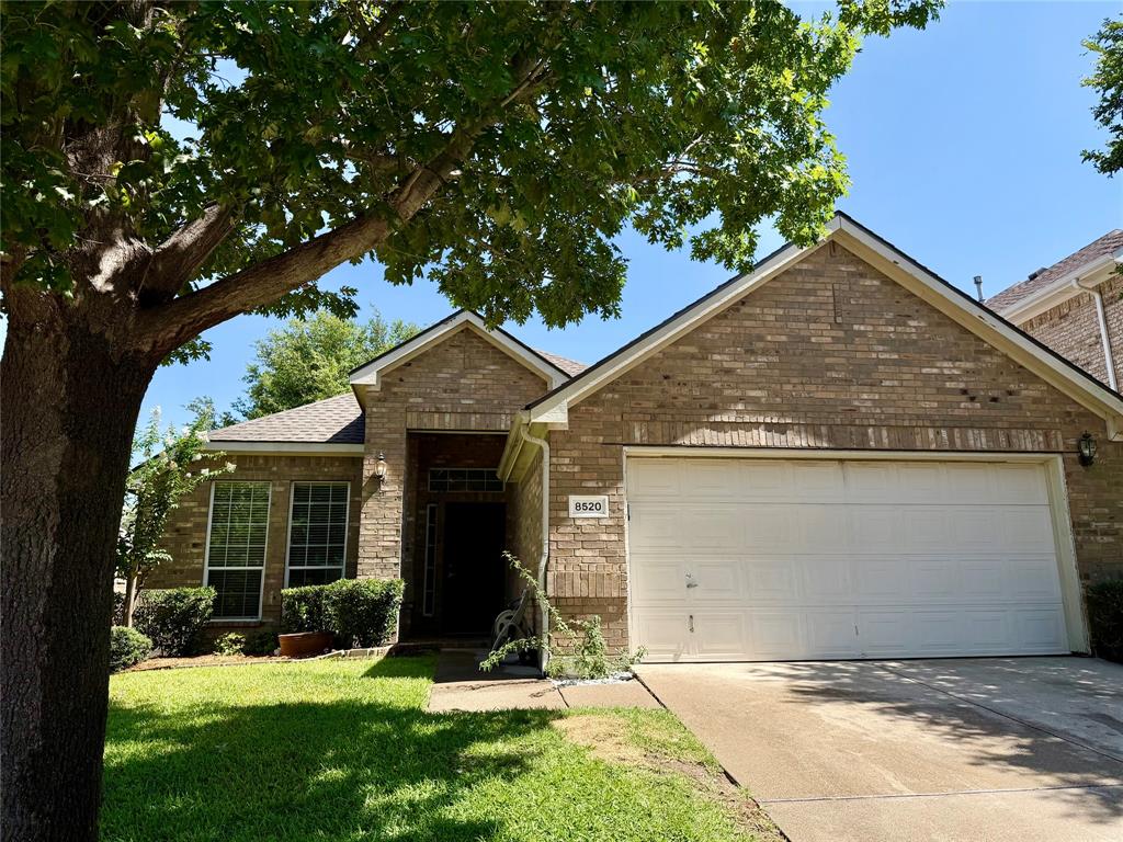 8520 Ontario Drive Property Photo 1