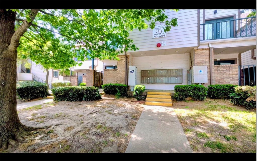 2312 Balsam Drive A303 Property Photo 22