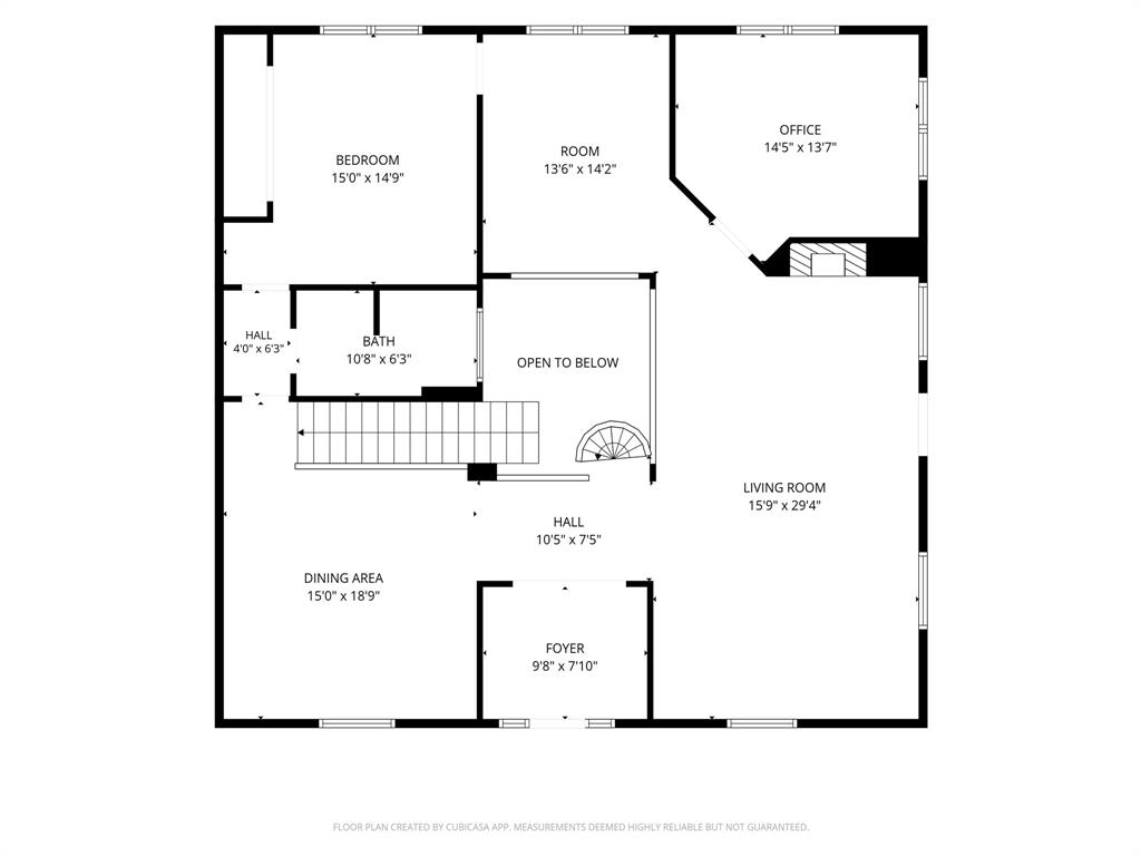 132 Calle De Establo Property Photo 6