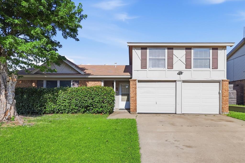 6505 Hughes Drive Property Photo 1