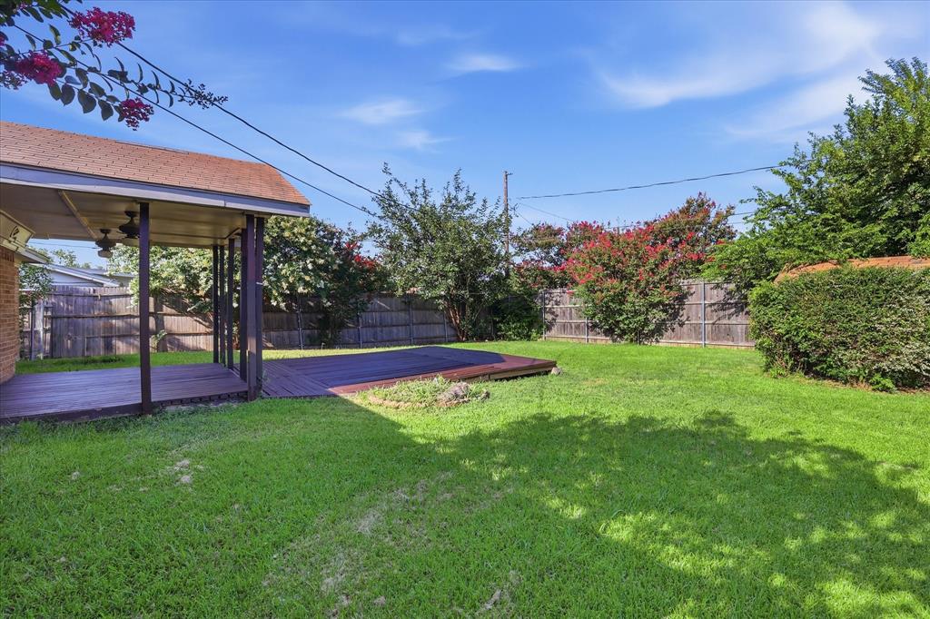 6505 Hughes Drive Property Photo 25