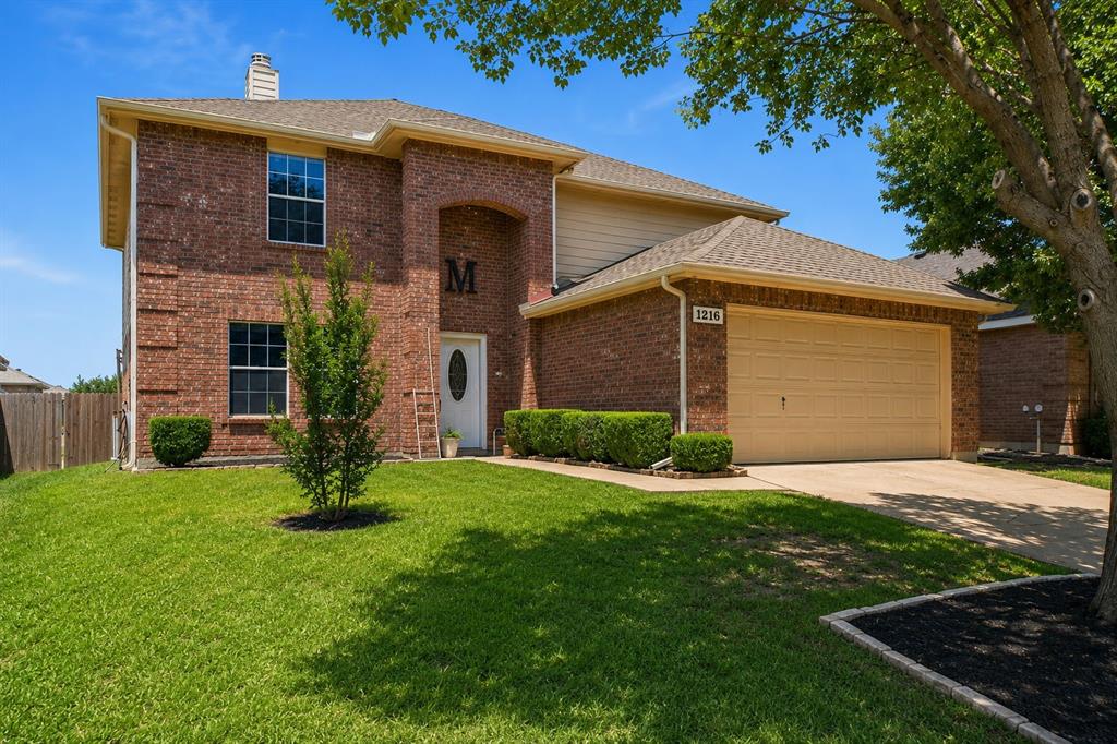1216 Bellevue Drive Property Photo 1