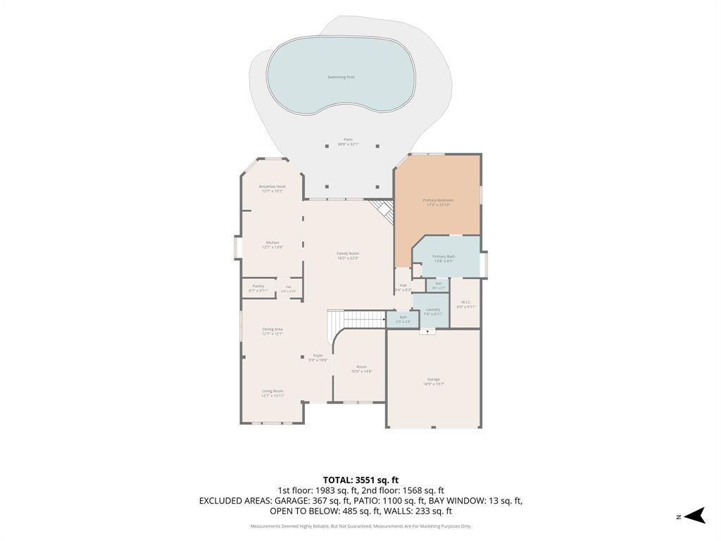 7120 Brekenridge Drive Property Photo 34