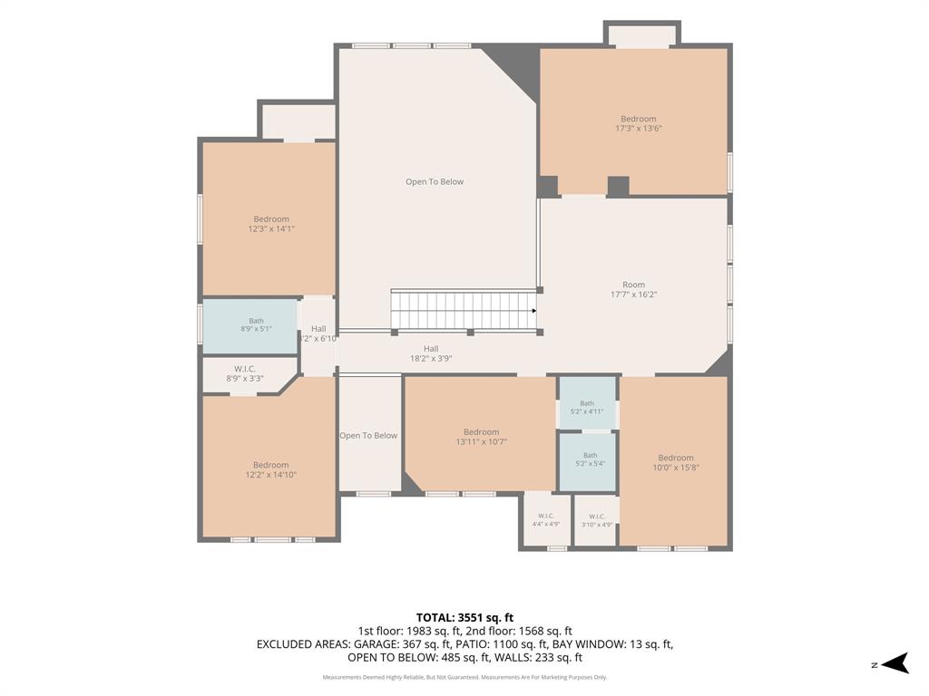 7120 Brekenridge Drive Property Photo 35