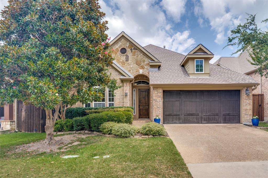 10715 Dixon Branch Drive Property Photo 1
