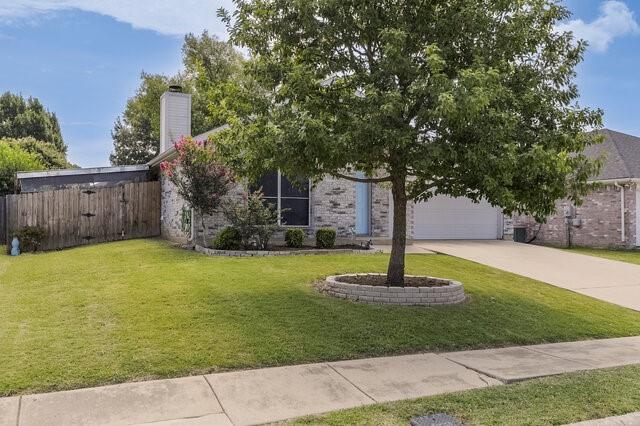 1230 Misty Drive Property Photo 3