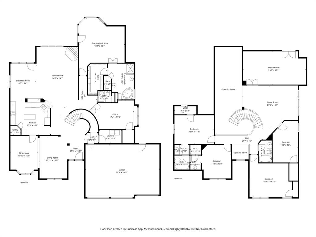 2703 Pottery Trail Property Photo 35