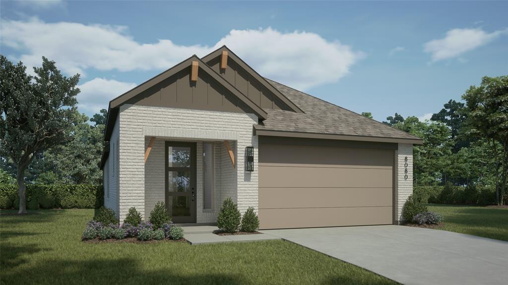 728 Sagebrush Trail Property Photo 1