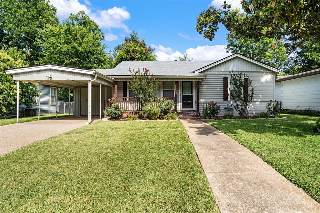 2517 Monticello Road