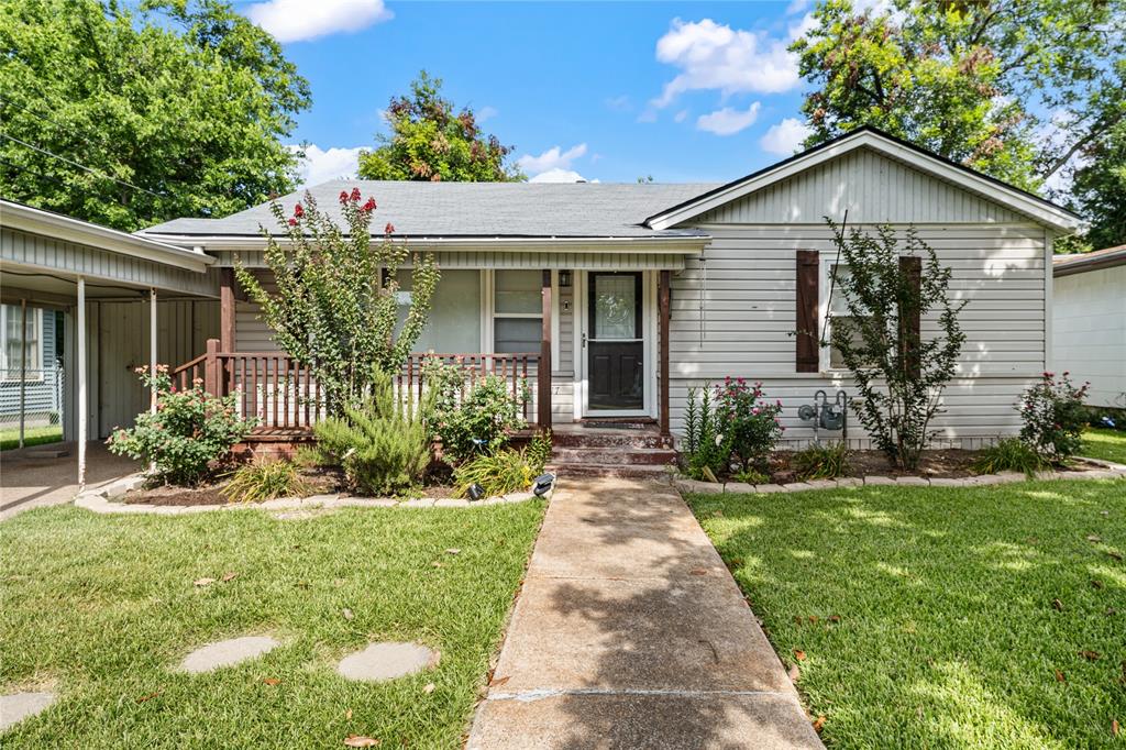 2517 Monticello Road Property Photo 2