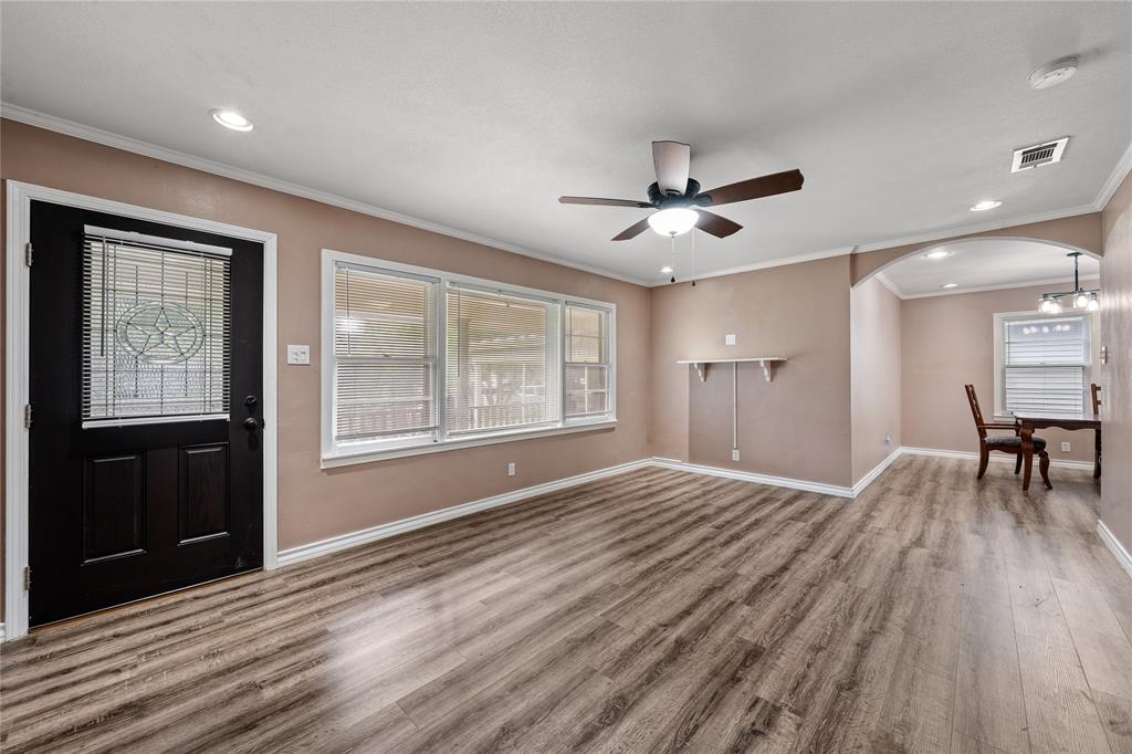 2517 Monticello Road Property Photo 3
