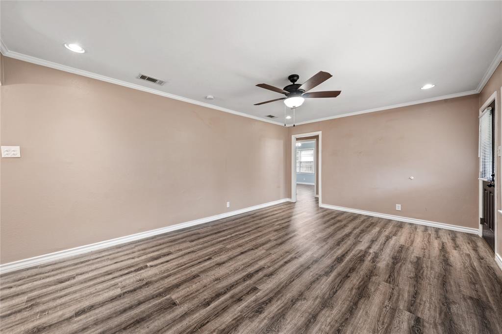 2517 Monticello Road Property Photo 4