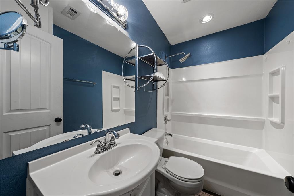 2517 Monticello Road Property Photo 9
