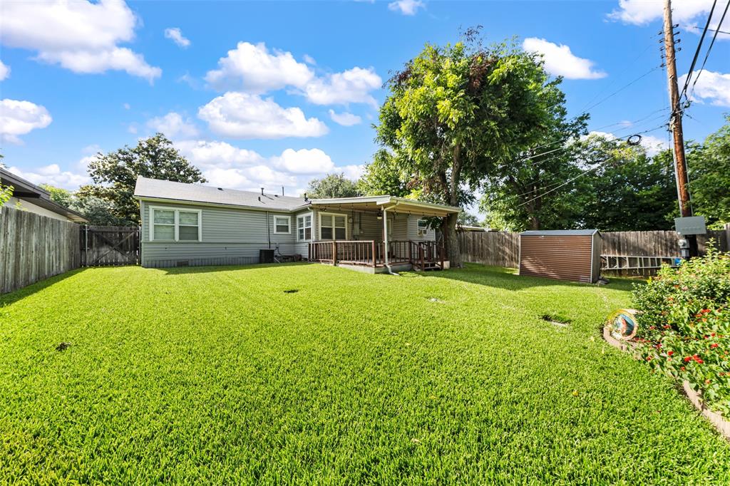 2517 Monticello Road Property Photo 16