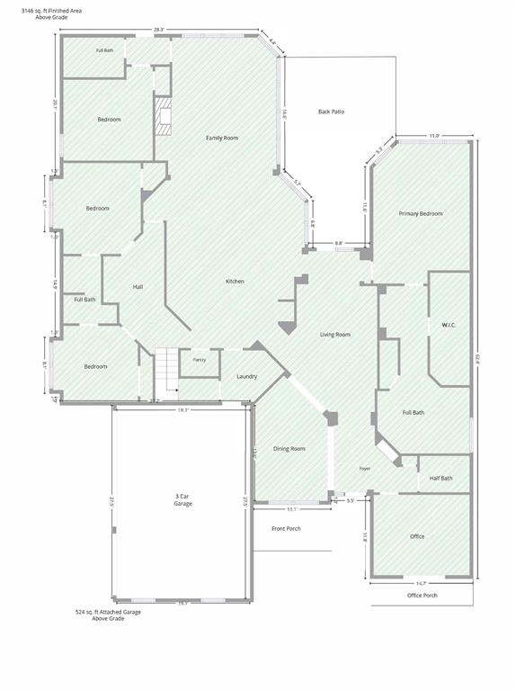 4429 Young Drive Property Photo 39