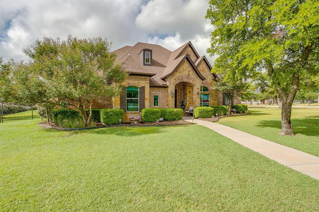 119 Antler Ridge Court Property Photo 1