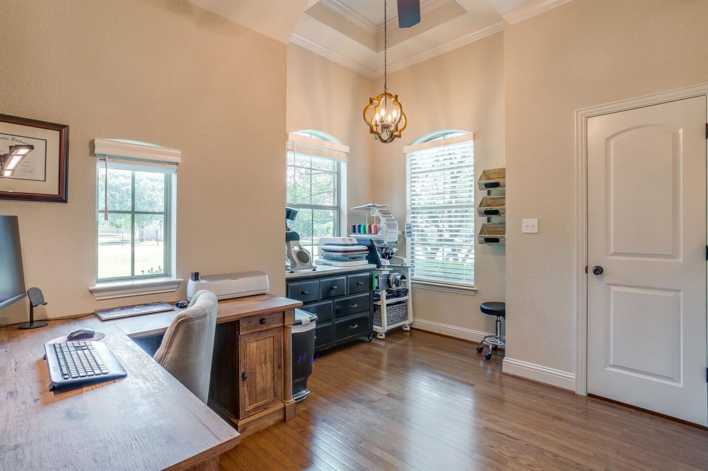 119 Antler Ridge Court Property Photo 4
