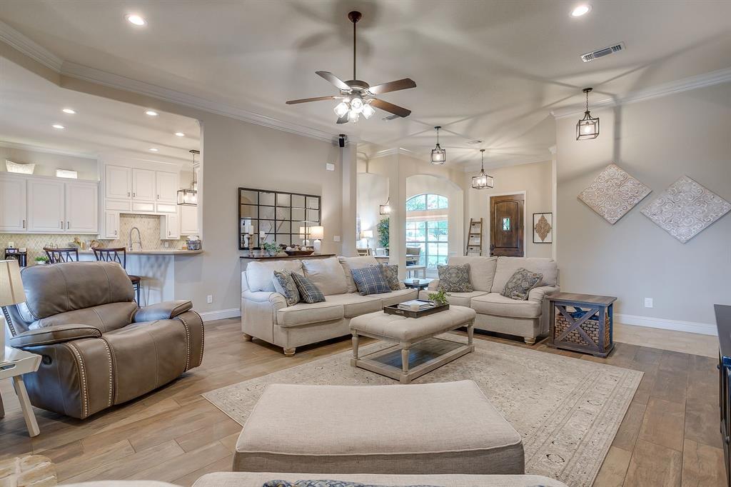 119 Antler Ridge Court Property Photo 8