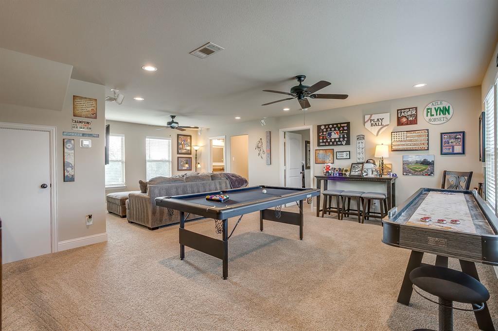 119 Antler Ridge Court Property Photo 16