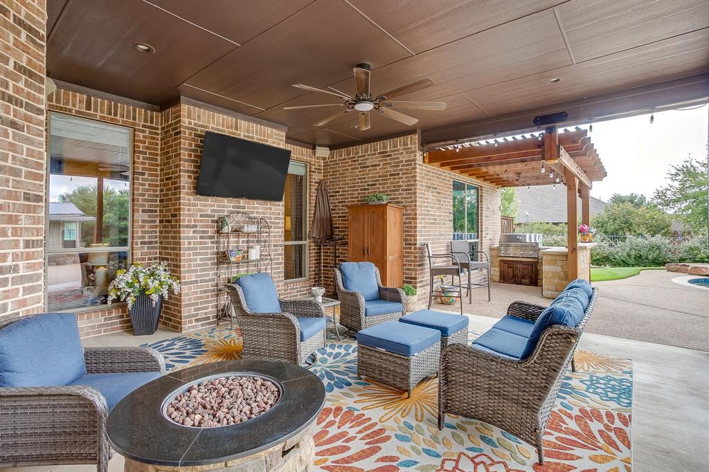 119 Antler Ridge Court Property Photo 31