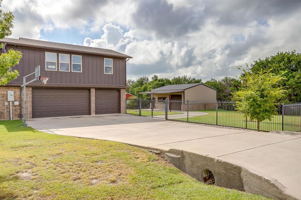 119 Antler Ridge Court Property Photo 37