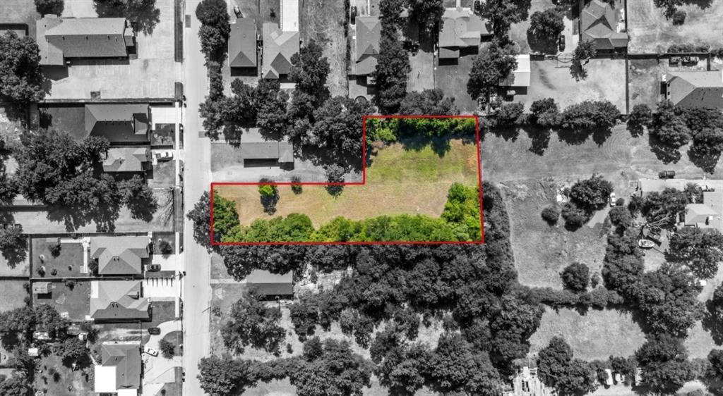 4817 Sunshine Drive Property Photo 1