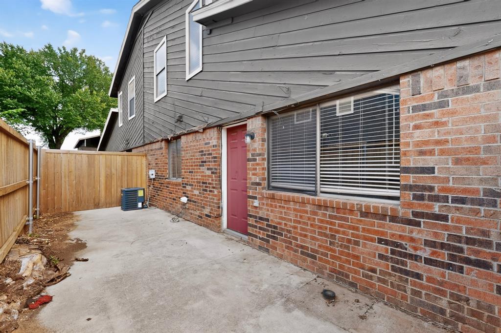 1122 Millview Drive 802 Property Photo 28
