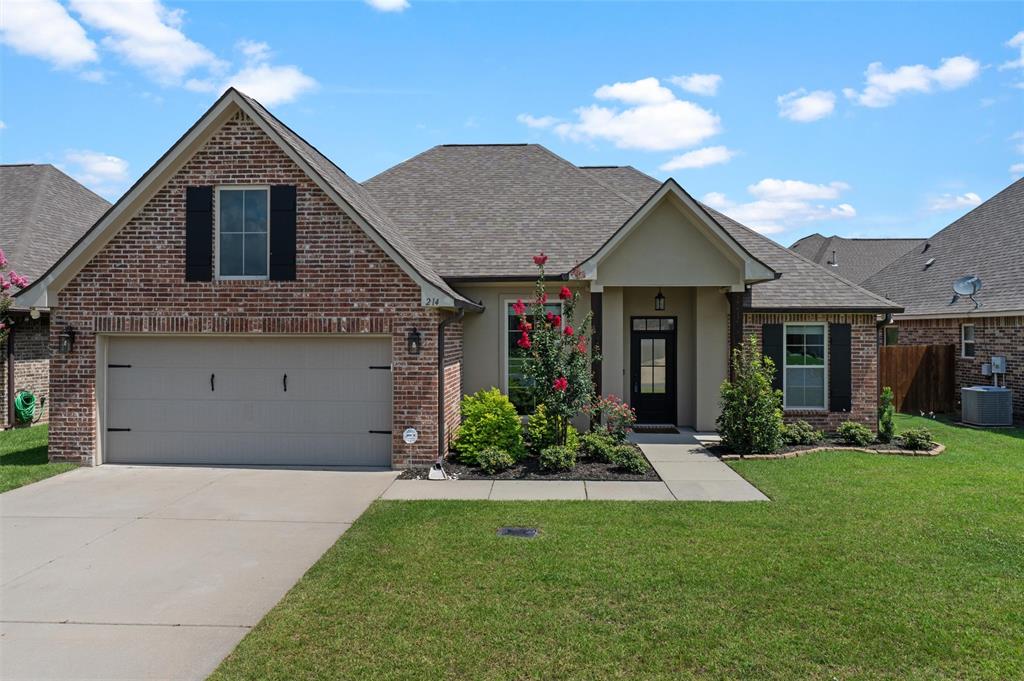 214 Apalachee Way Property Photo 5