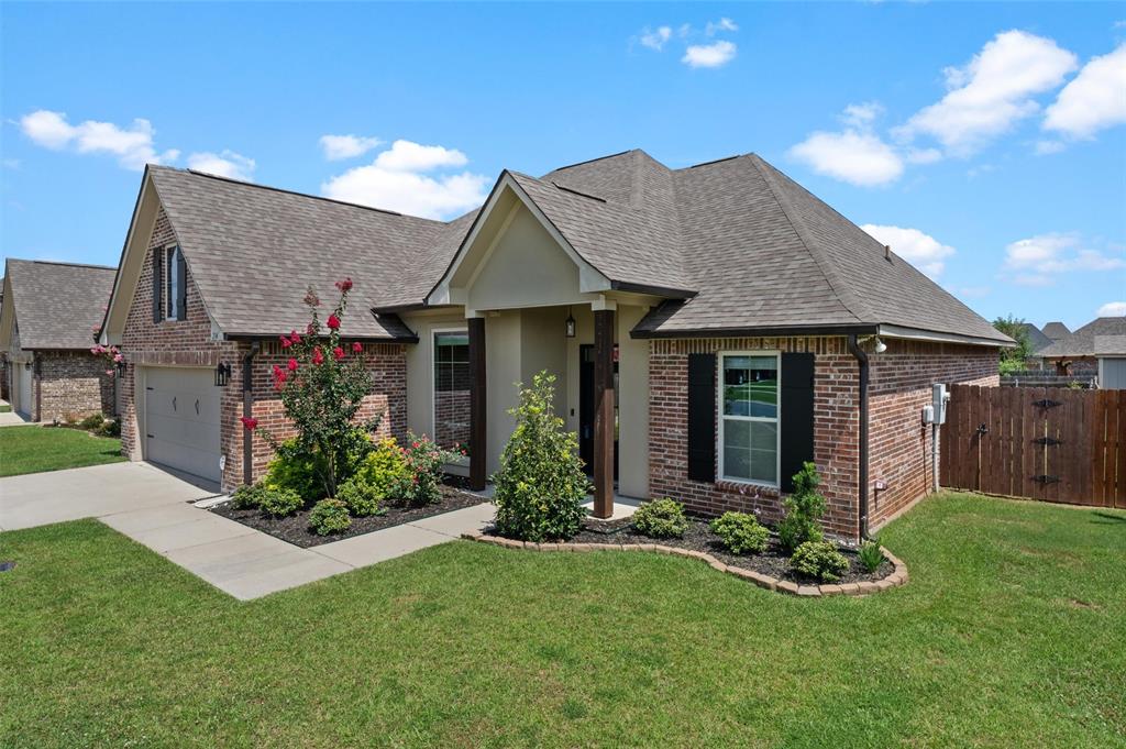 214 Apalachee Way Property Photo 6