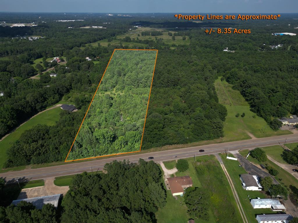 Tbd S Kings Highway Property Photo 1