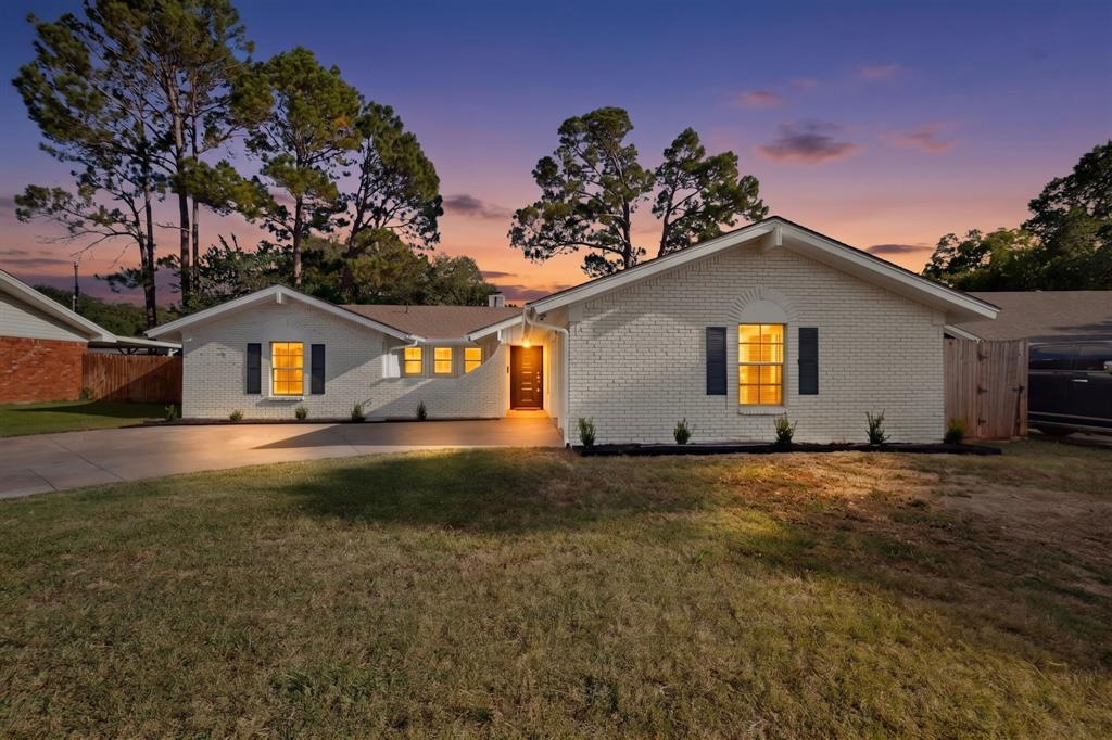 6608 Gary Lane Property Photo 1