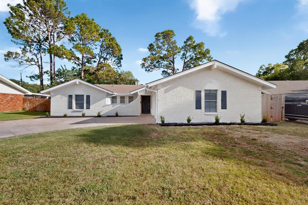 6608 Gary Lane Property Photo 2