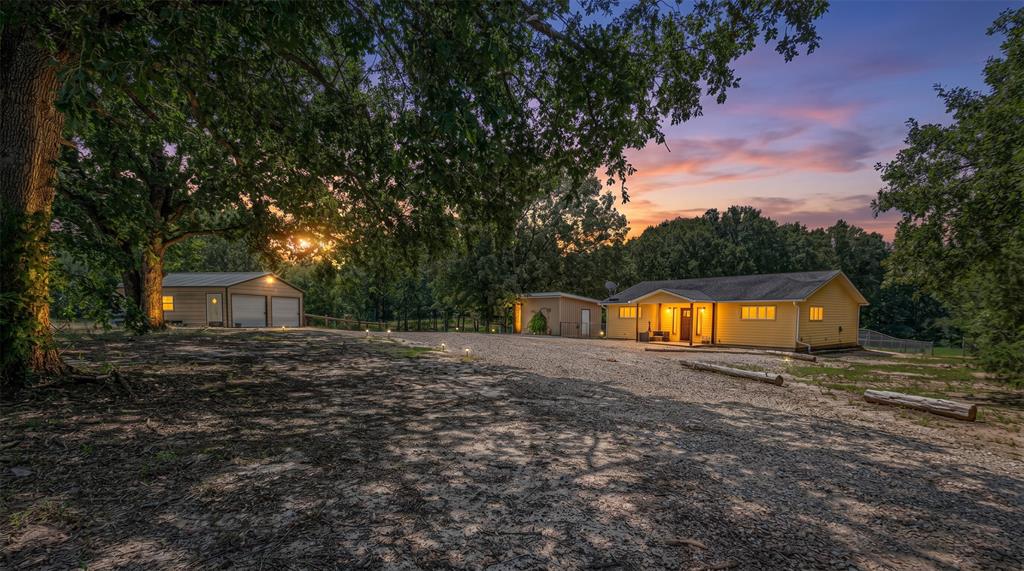111 Private Road 6980 Property Photo 1