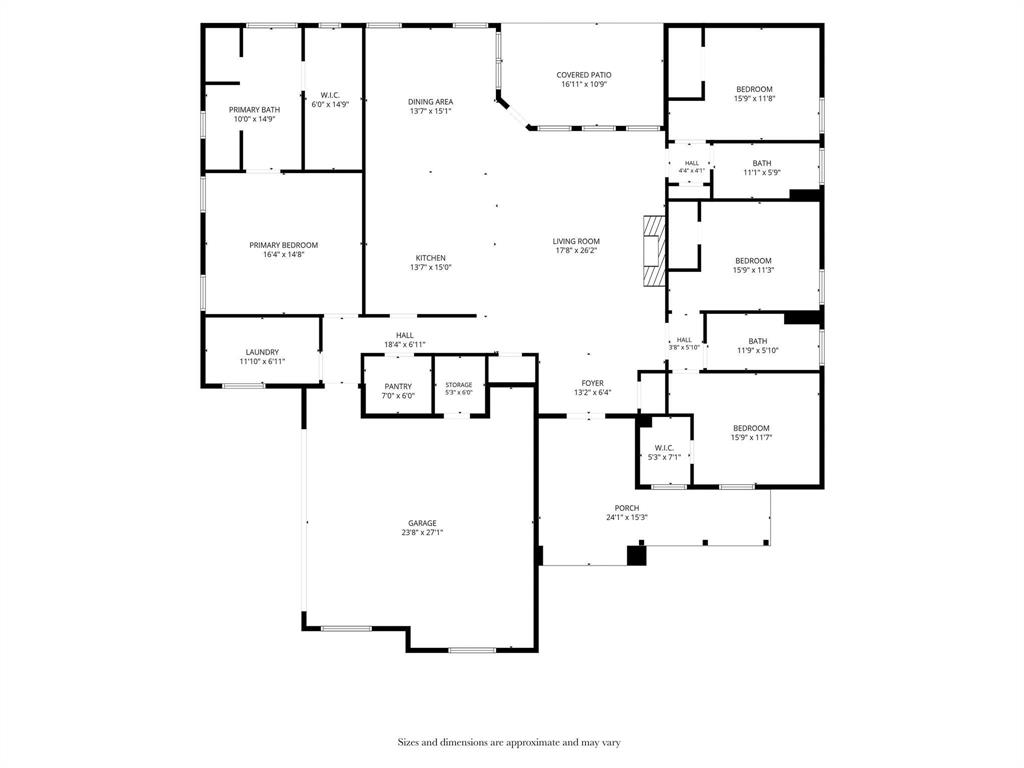 6726 Potter-bacon Trail Property Photo 38