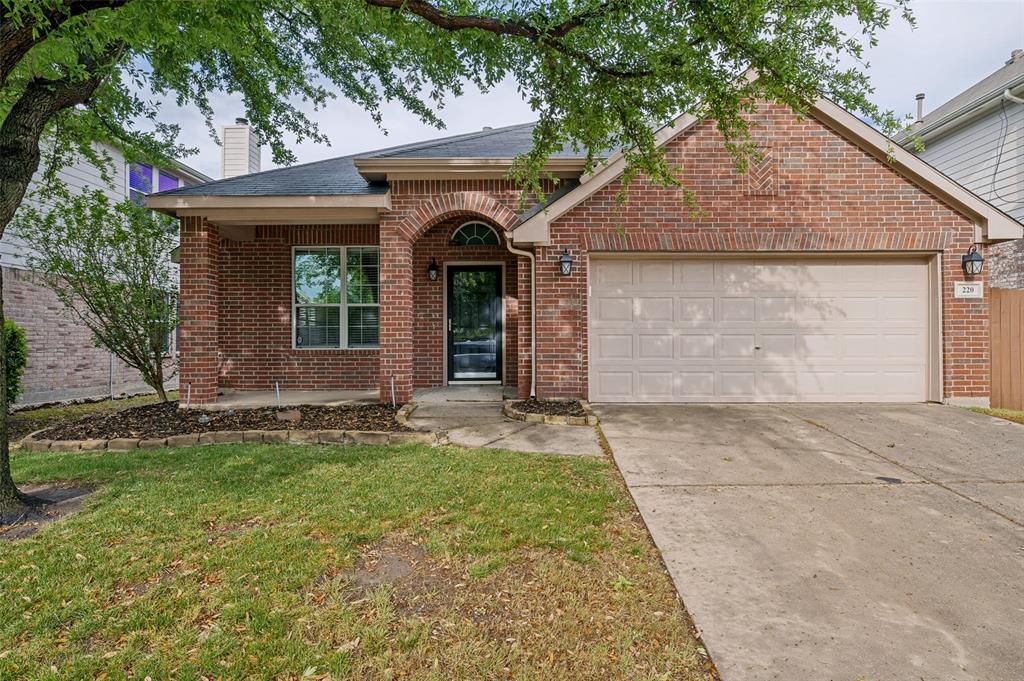 220 Parakeet Drive Property Photo 1