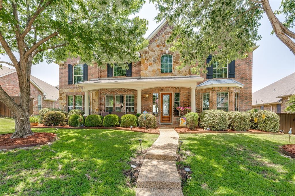 1724 Teakwood Drive Property Photo 1