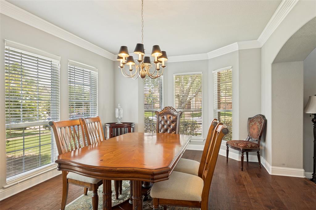 1724 Teakwood Drive Property Photo 4