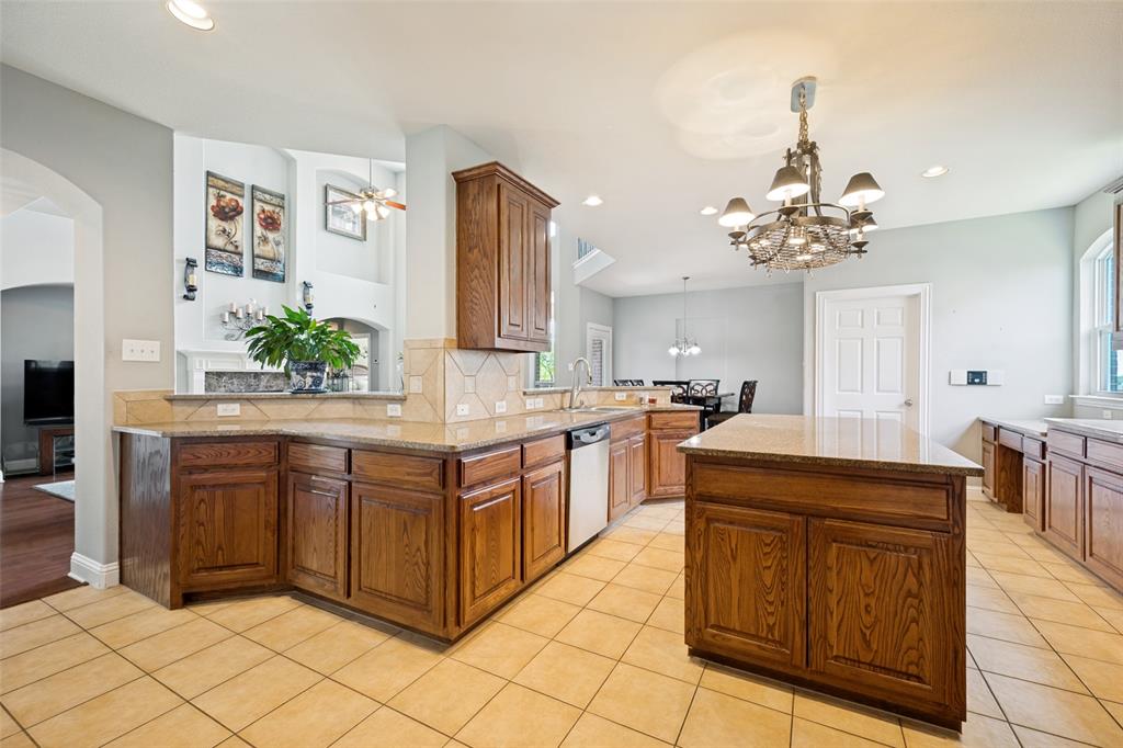 1724 Teakwood Drive Property Photo 7