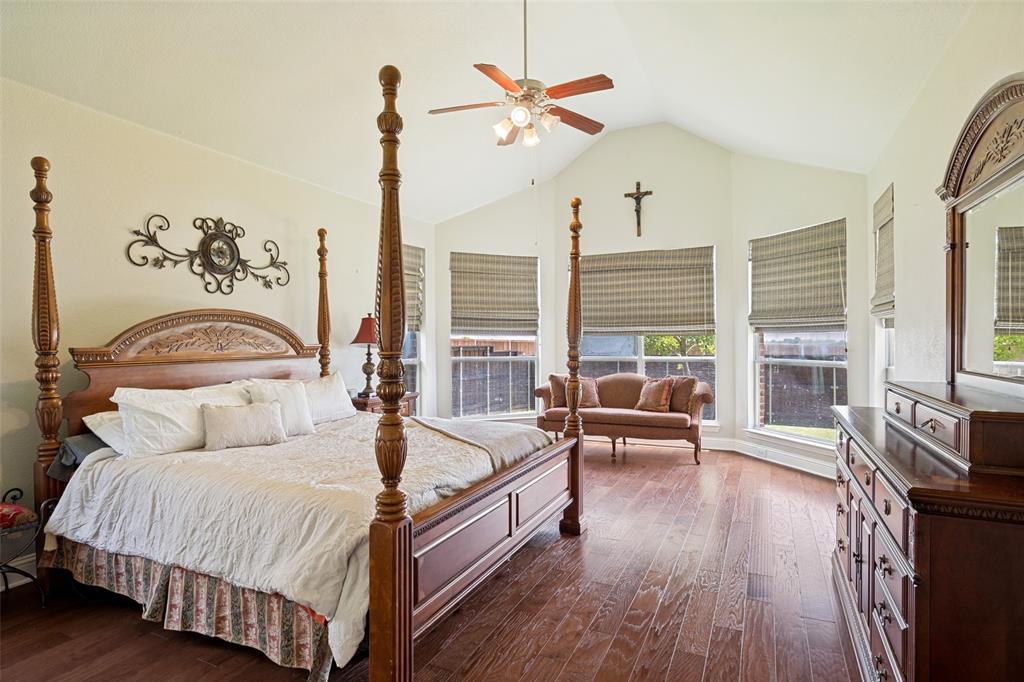 1724 Teakwood Drive Property Photo 11