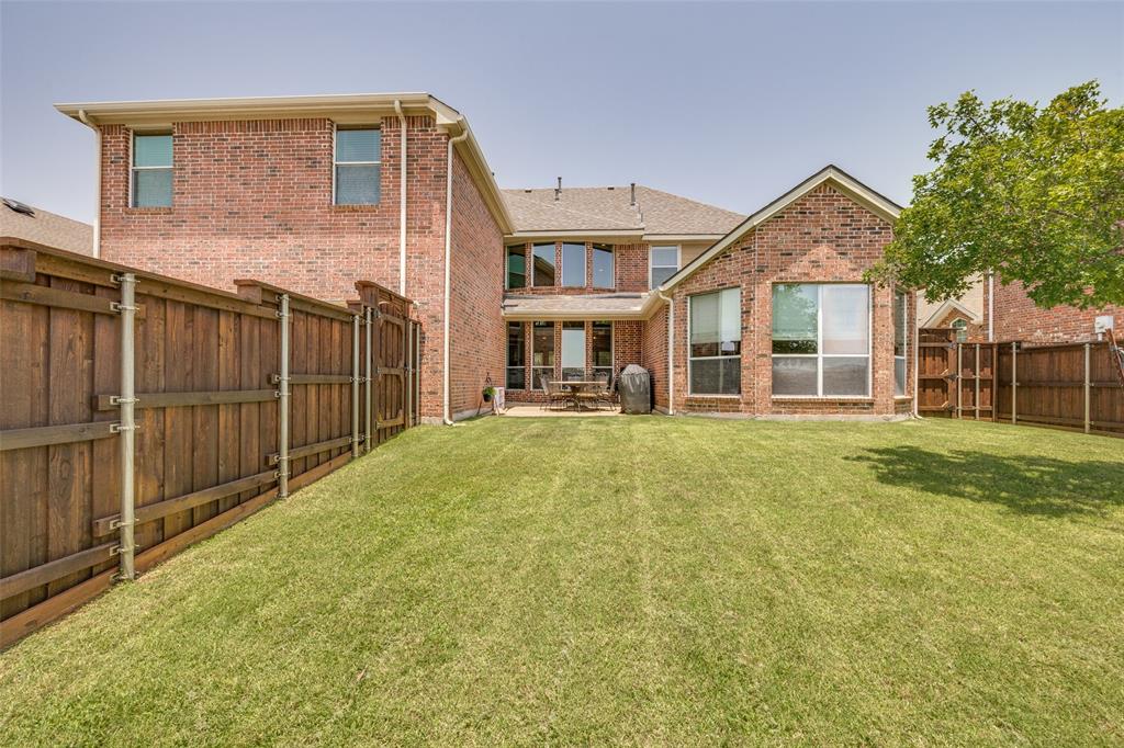 1724 Teakwood Drive Property Photo 26