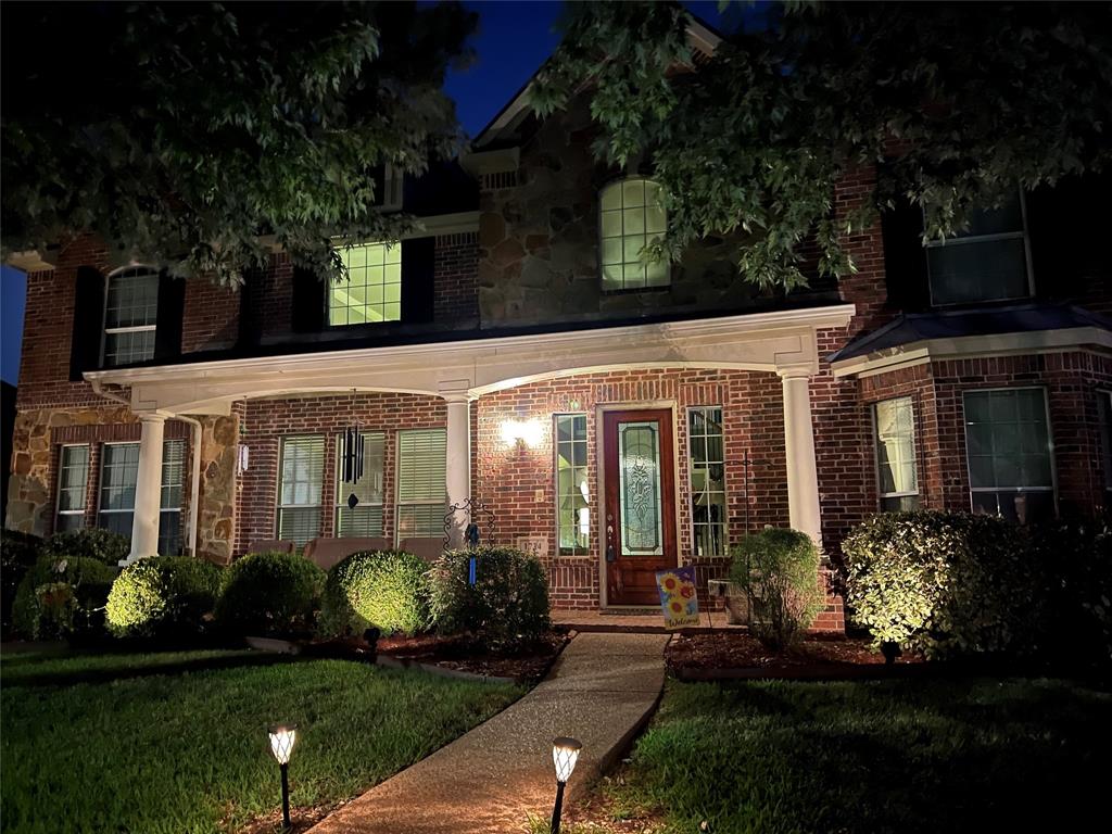 1724 Teakwood Drive Property Photo 28
