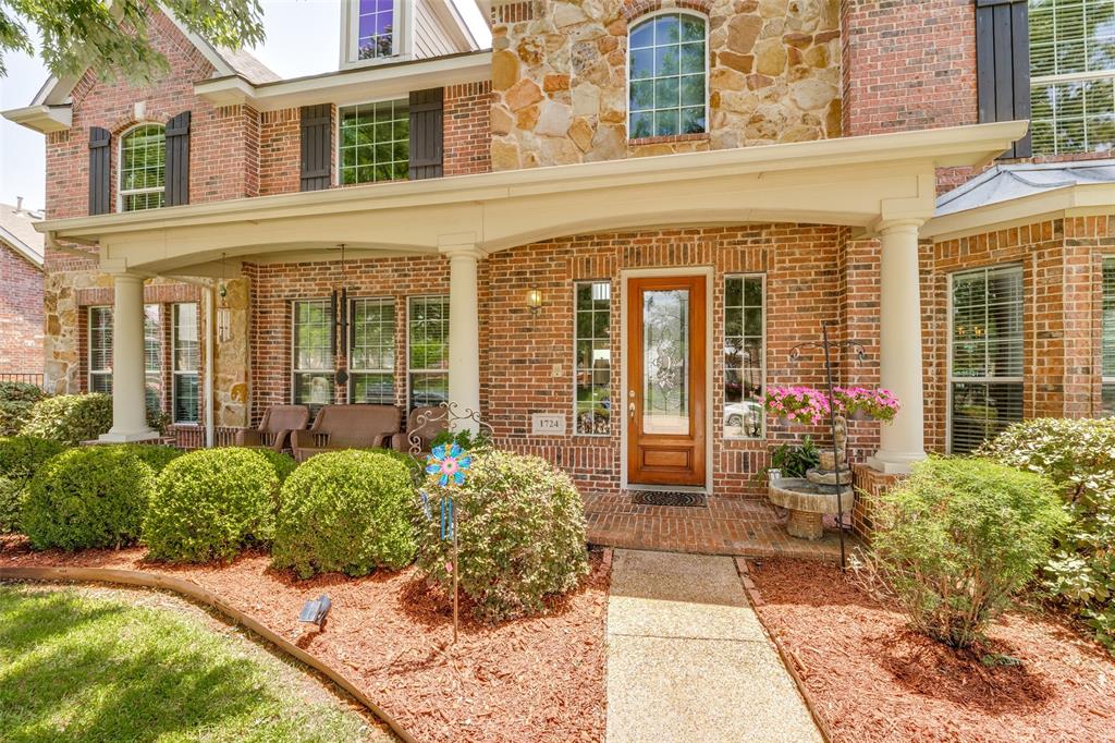 1724 Teakwood Drive Property Photo 28