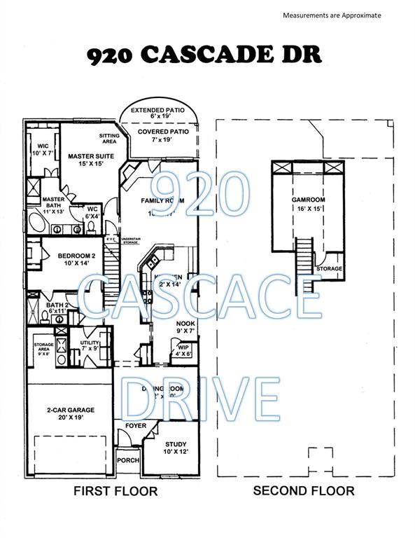 920 Cascade Drive Property Photo 5
