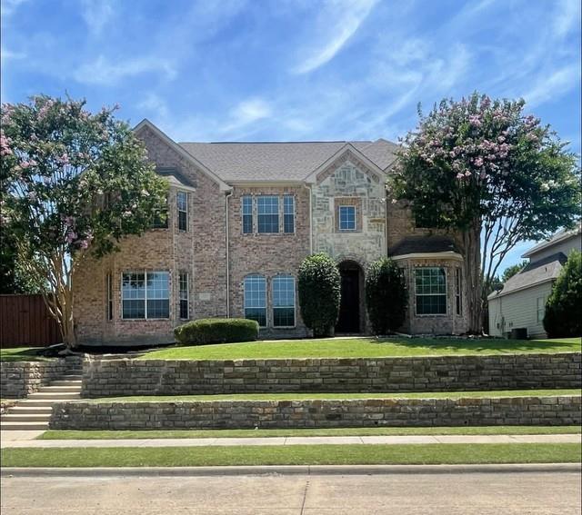 4104 Kite Meadow Drive Property Photo 1