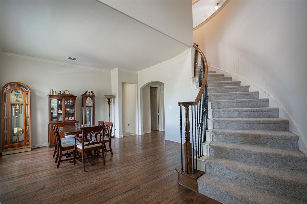 4104 Kite Meadow Drive Property Photo 2